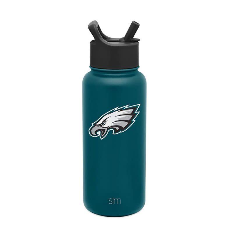 65) Licensed NFL Water Bottle