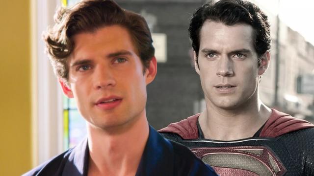 James Gunn Clarifies He's Not Making a Young Superman Movie, Just