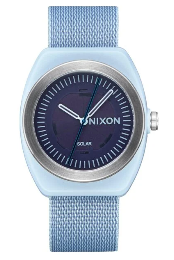 nixon watch