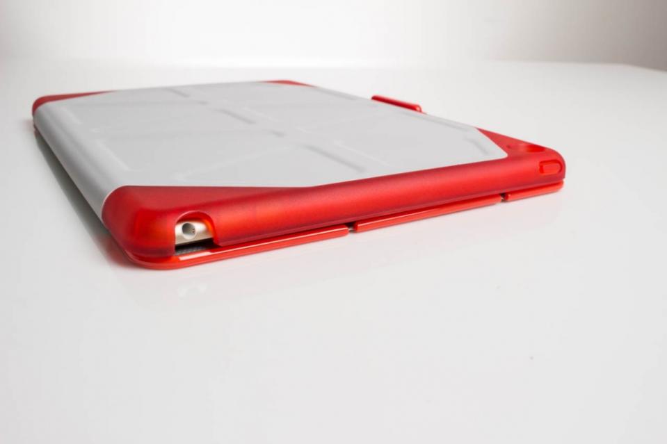 挑選適合你的 iPad Air 2 保護套吧！ Targus 三款全新系列推薦