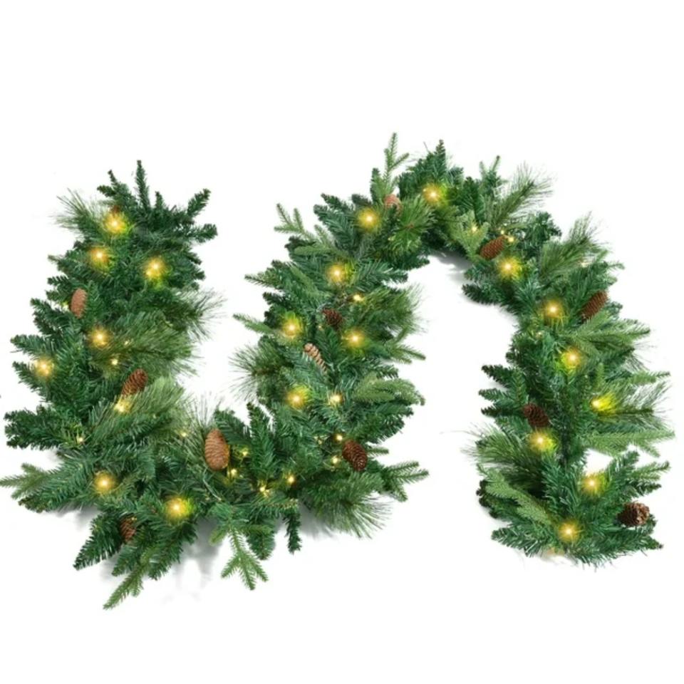 Christmas Garland