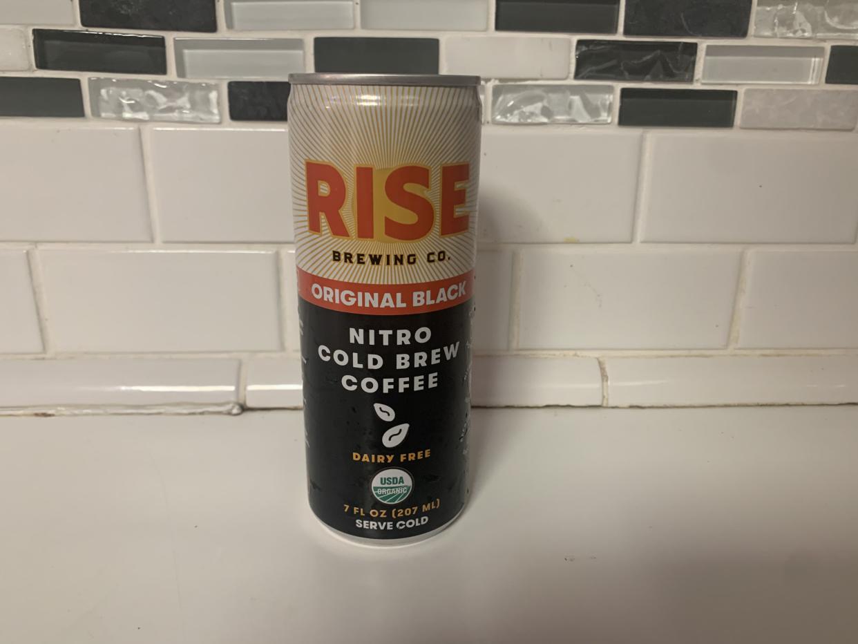 Rise Cold Brew