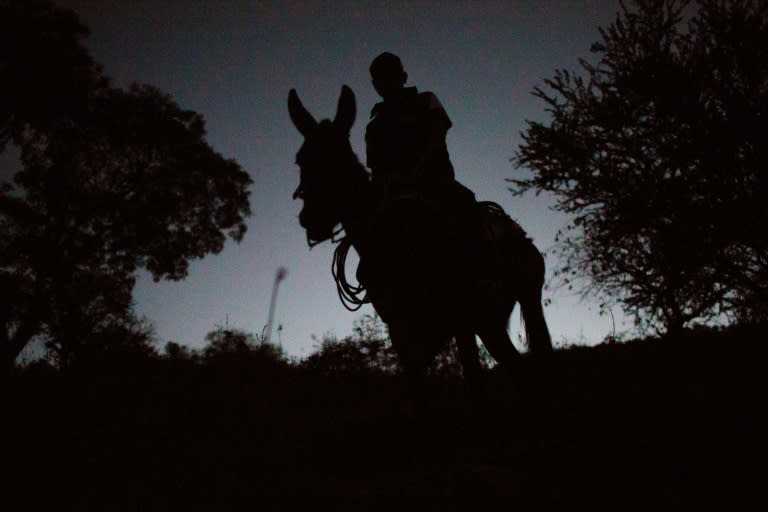 Sticky paste from the poppies is the raw material of a growing heroin epidemic feeding addicts in the United States and fueling violence in Mexico