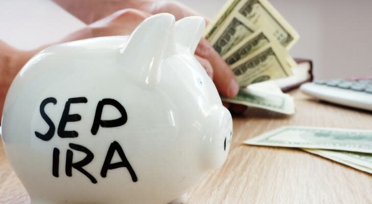 SEP IRA vs. Roth IRA