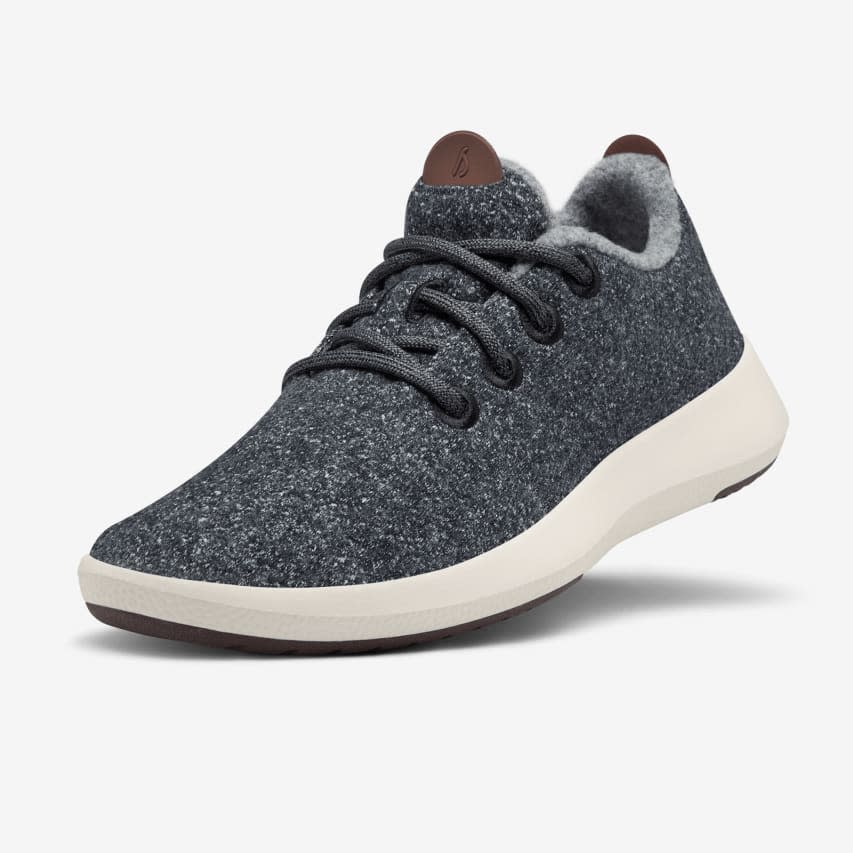 allbirds wool runners