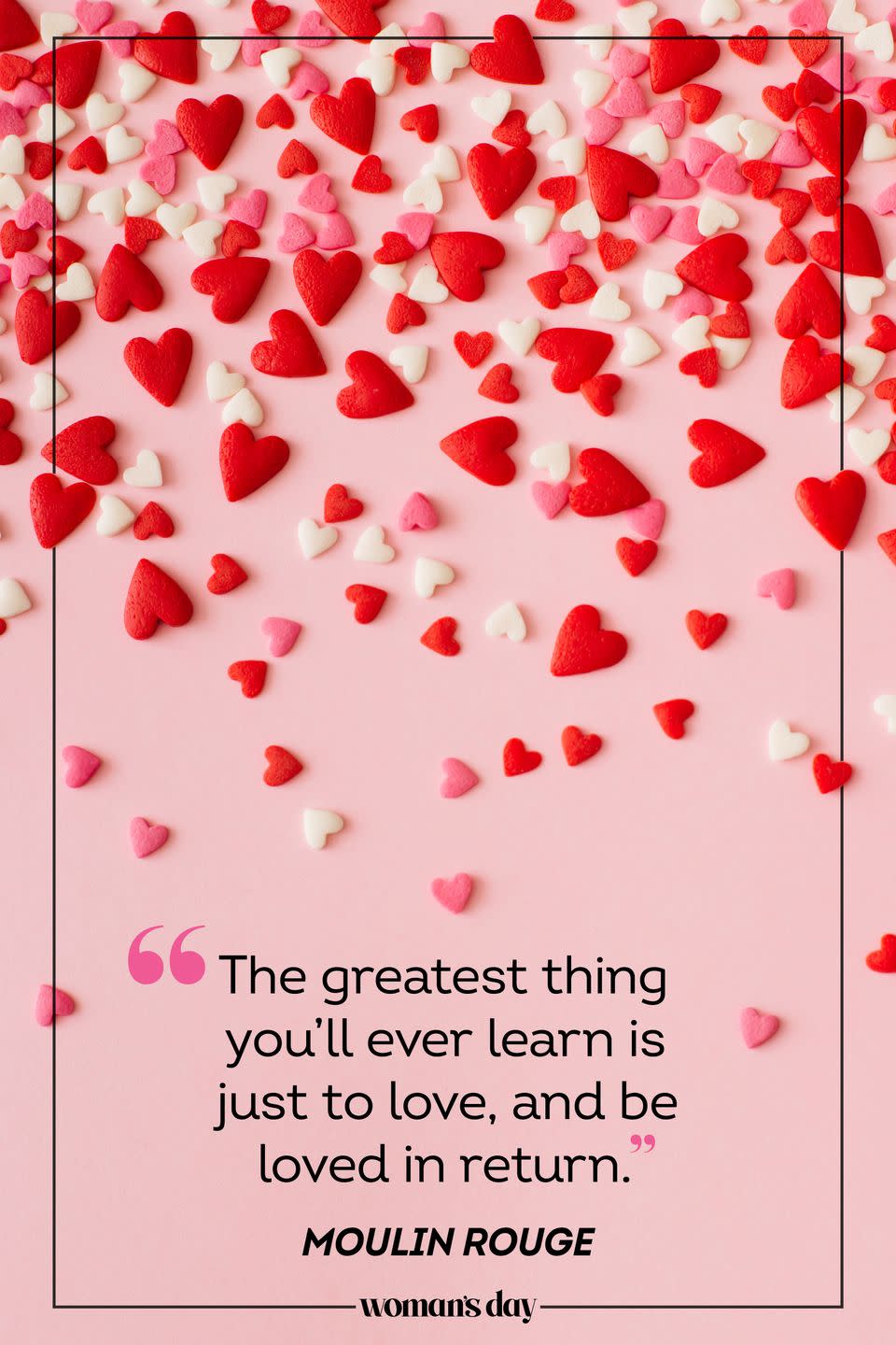valentines day quotes moulin rouge