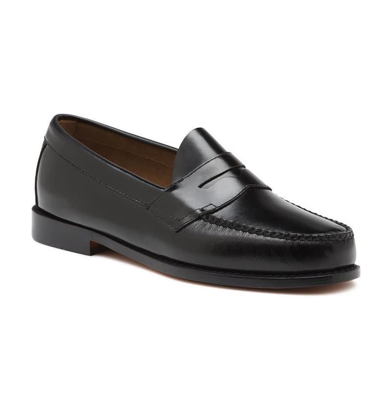 Walter Penny Loafer