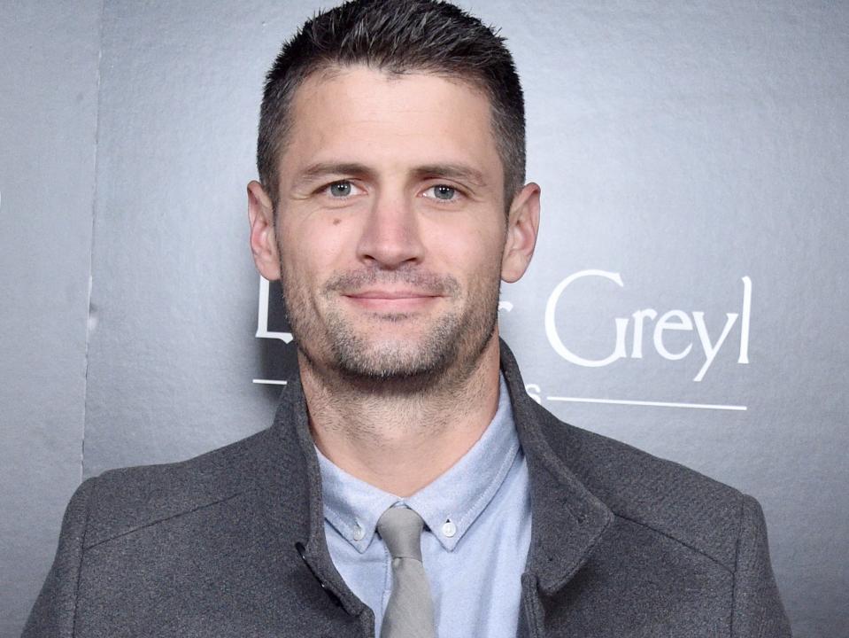 james lafferty february 2020