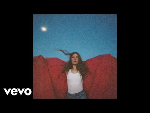 7) “Retrograde,” by Maggie Rogers