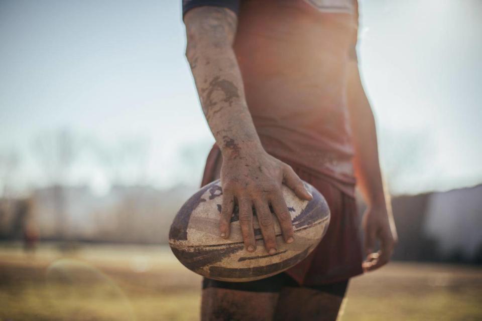 Sports teams such as the French rugby team have utilised Sophrology to improve their focus and their performance (Getty Images)