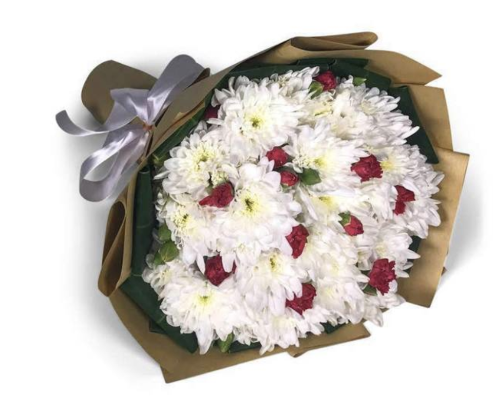 cheap flower delivery singapore