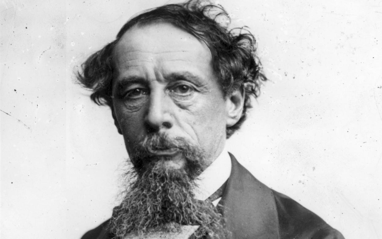 charles dickens