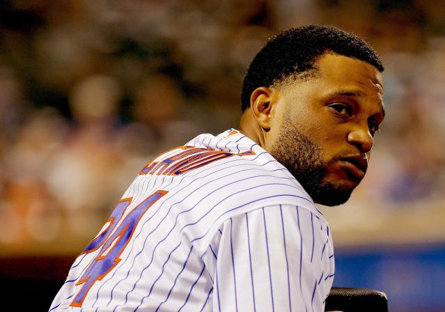 Robinson Cano: Despite struggles, the Mets star says he can turn things  around