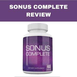 Sonus Complete is a supplement that Gregory Peters states that it may stop tinnitus. This review will analyze if it does work or no.