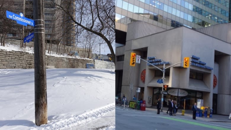 Architects wanted: City sets preliminary timelines for Ottawa's new central library