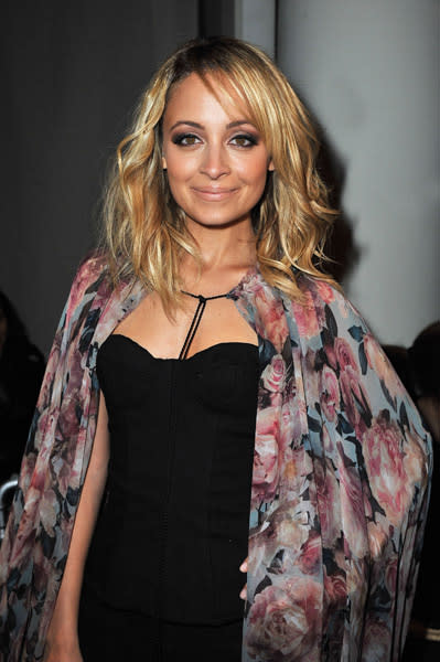 Nicole Richie