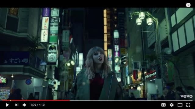 Taylor Swift, Ed Sheeran, Future Star In “End Game” Video –