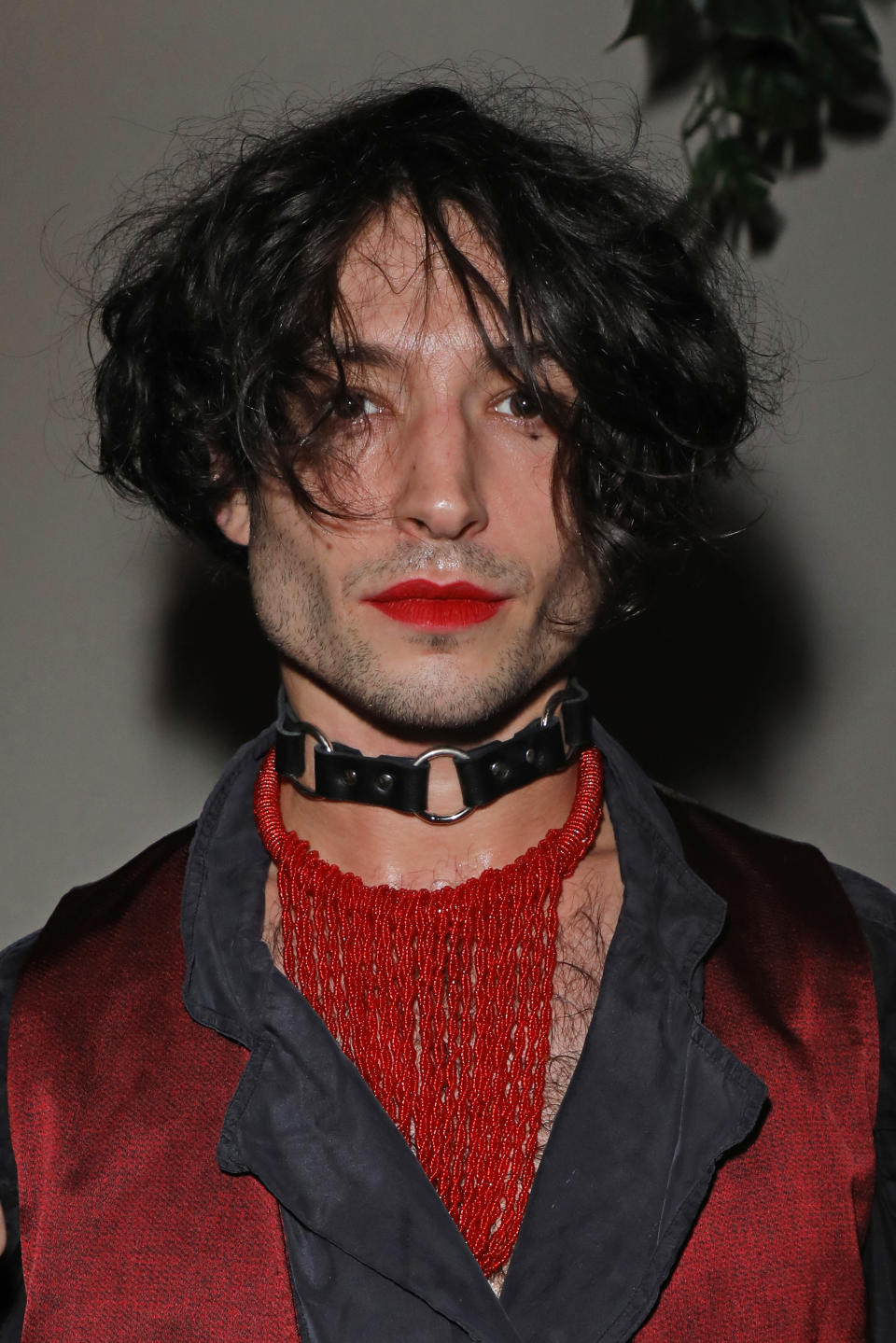 June 2022: Another parent accuses Ezra Miller of “menacing their family”