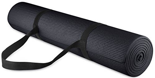 Non-Slip Yoga Mat (Amazon / Amazon)