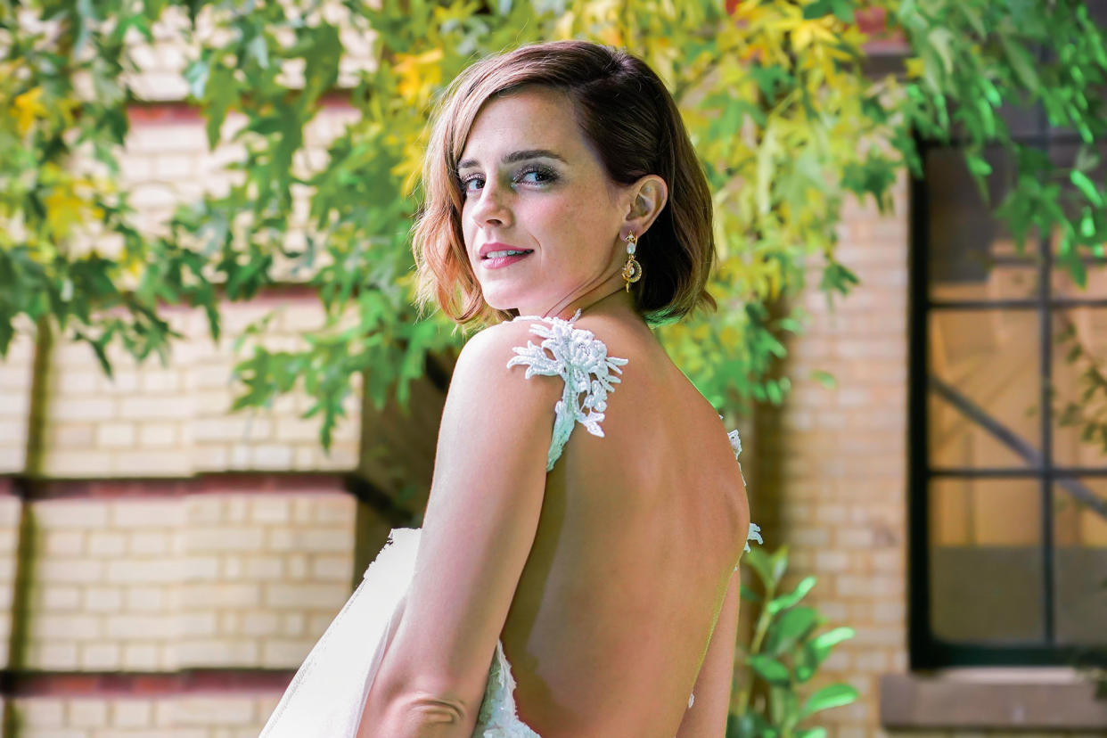 Emma Watson Opens Up About Her Decision to Take a Break From Acting: 'I Felt a Bit Caged'