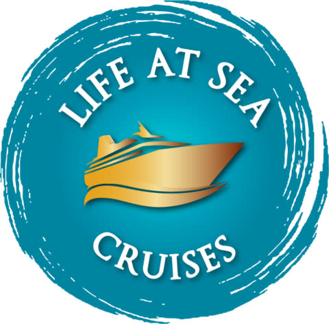 Life at Sea Cruises
