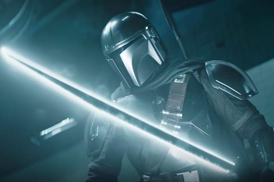 The Mandalorian presenta nuevo y alucinante tráiler de la tercera temporada