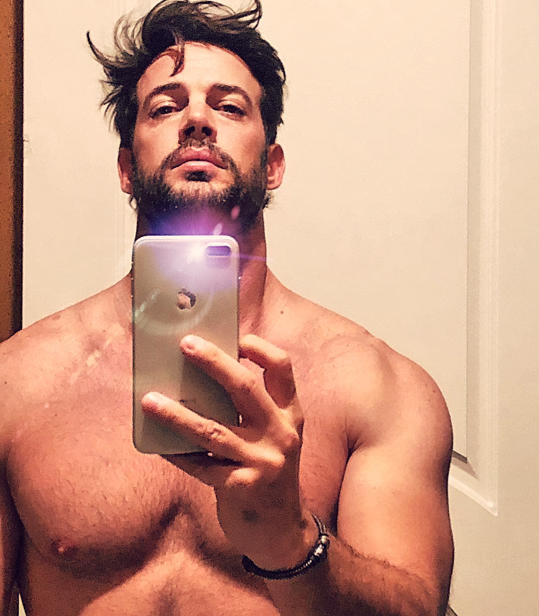 William Levy/Instagram