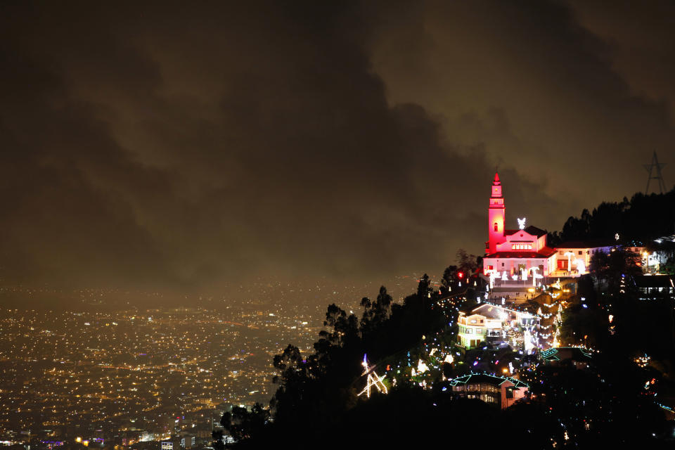 colombia