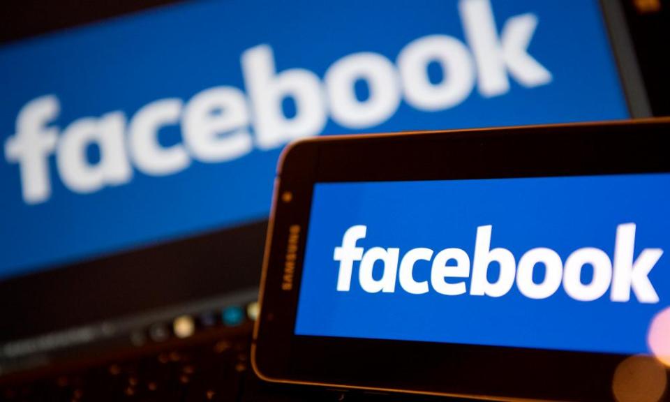 Facebook paid just £5.1m in UK corporation tax last year
