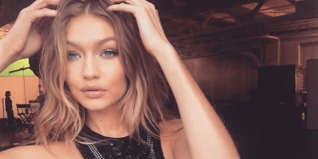 Photo credit: instagram/GigiHadid