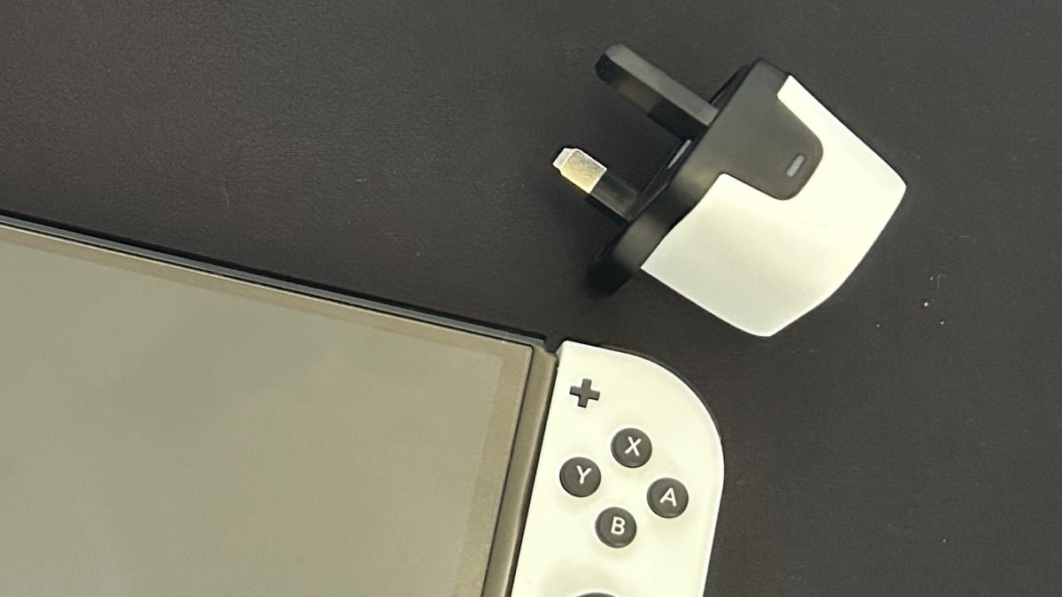 Genki Covert Dock Is a Must-Have Nintendo Switch Accessory