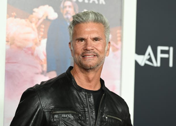 <p>Lorenzo Lamas went on to star in <em>Falcon Crest</em>, <em>Renegade, Big Time Rush</em> and the reality series <em>Leave It to Lamas</em>. He was also a judge on the blissfully short-lived competition show <em>Are You Hot?</em>.</p><p><a href="https://www.gettyimages.com/detail/1244476034" rel="nofollow noopener" target="_blank" data-ylk="slk:Gilbert Flores/Getty Images;elm:context_link;itc:0;sec:content-canvas" class="link ">Gilbert Flores/Getty Images</a></p>