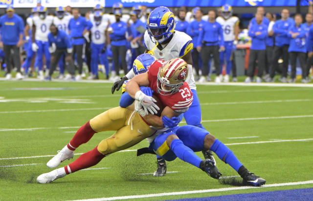 Rams come up short vs. 49ers, lose 30-23: Instant analysis of Week