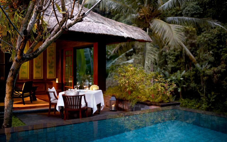 Embark on an Enchanting Love Journey in Bali, Indonesia