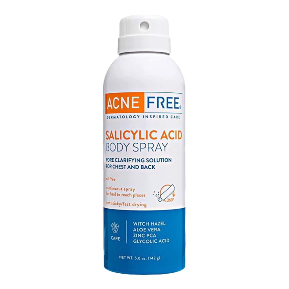 Acne-Free-Salicylic-Acid-The-Best-Body-Acne-Treatments-Products