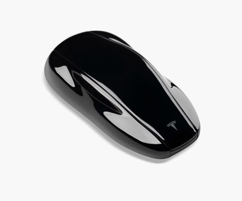 Model S Key Fob