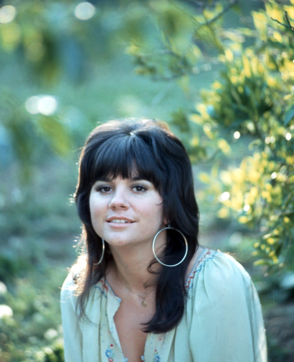 Linda Ronstadt