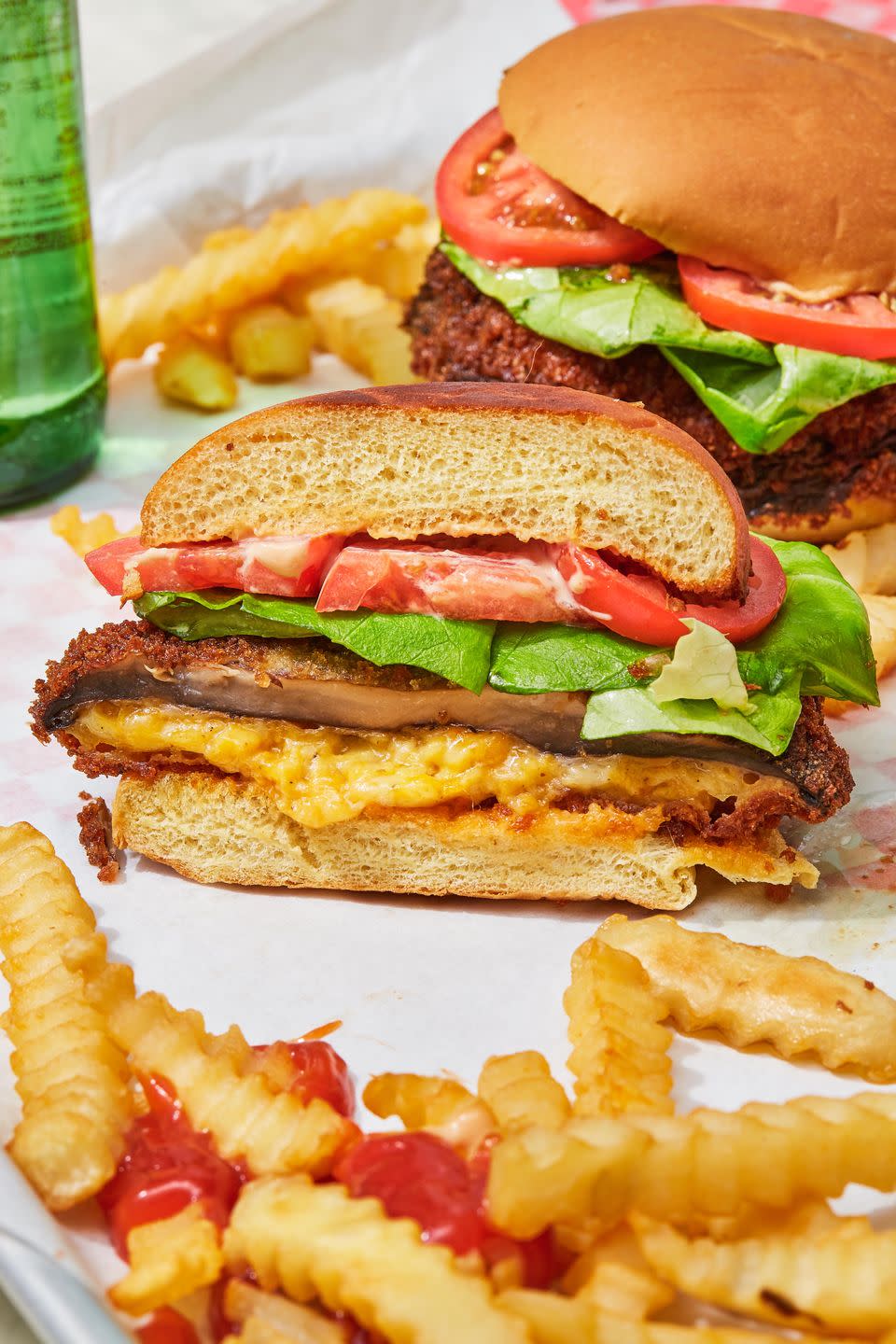 copycat shake shack shroom burger