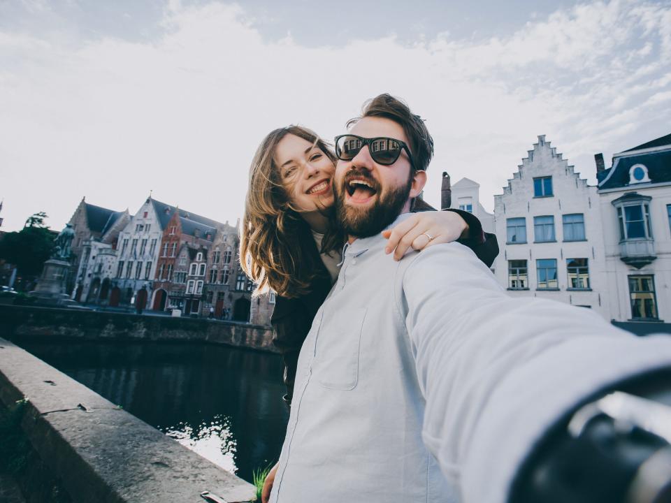 bruges couple