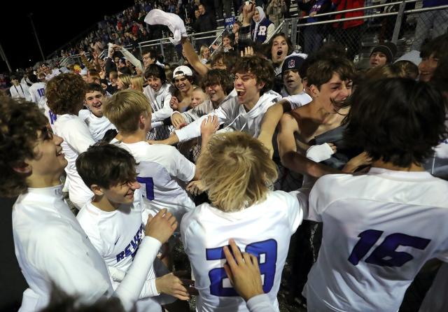 Tippecanoe wins Division II boys state soccer championship