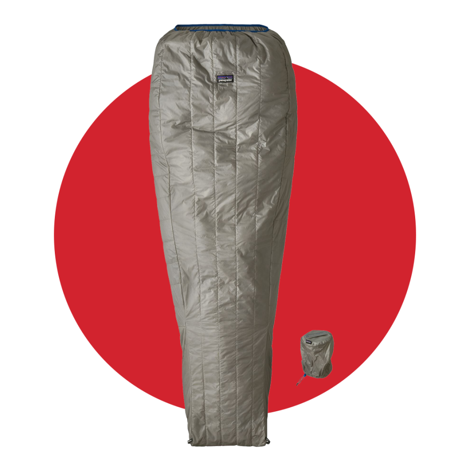 Patagonia Lightweight Sleeping Bag