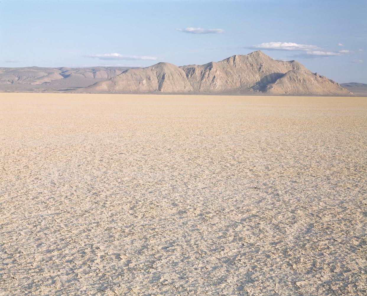 black rock desert nevada