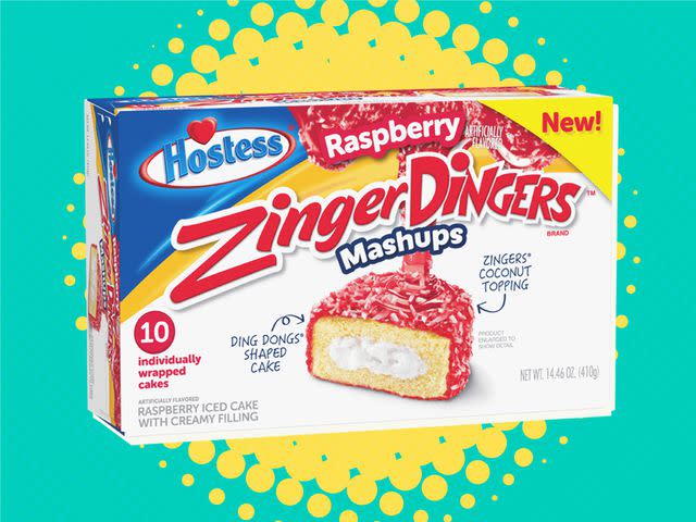 <p>Hostess/Allrecipes</p>