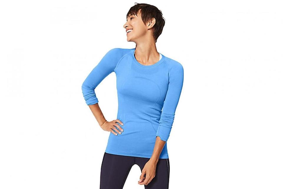 The best autumn workout clothes for women