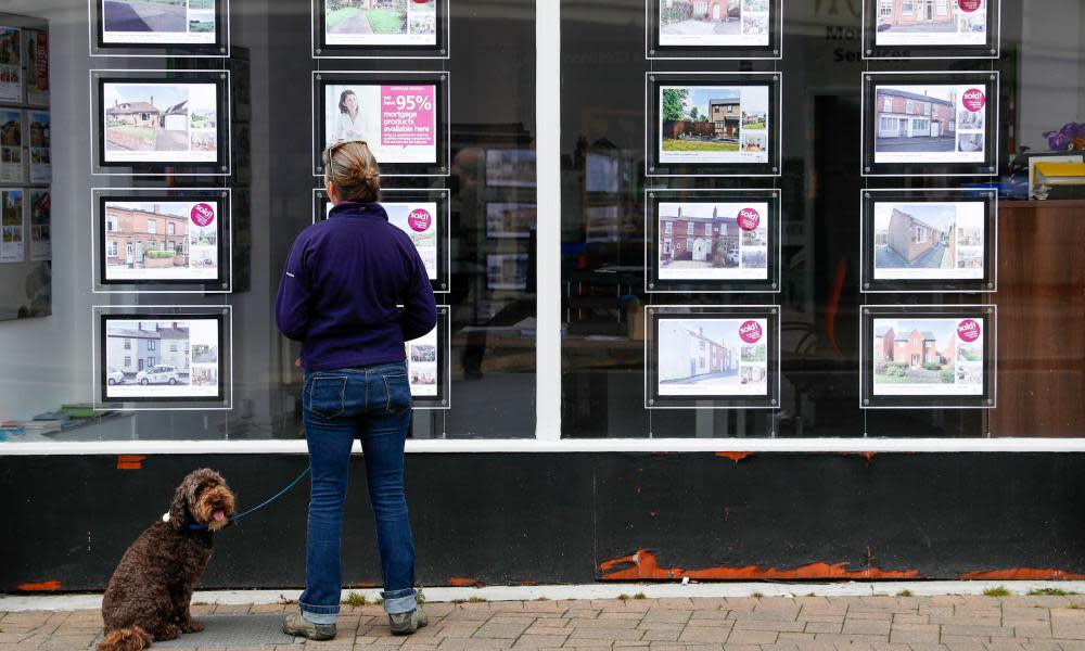 <span>Photograph: Bloomberg/Getty Images</span>