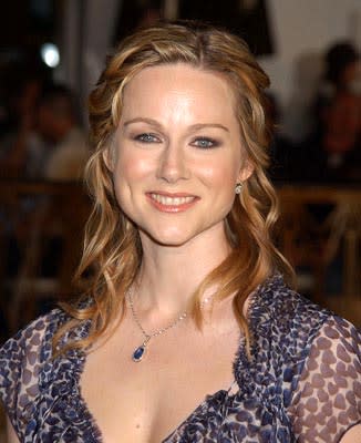 Laura Linney at the LA screening of Universal's The Life of David Gale