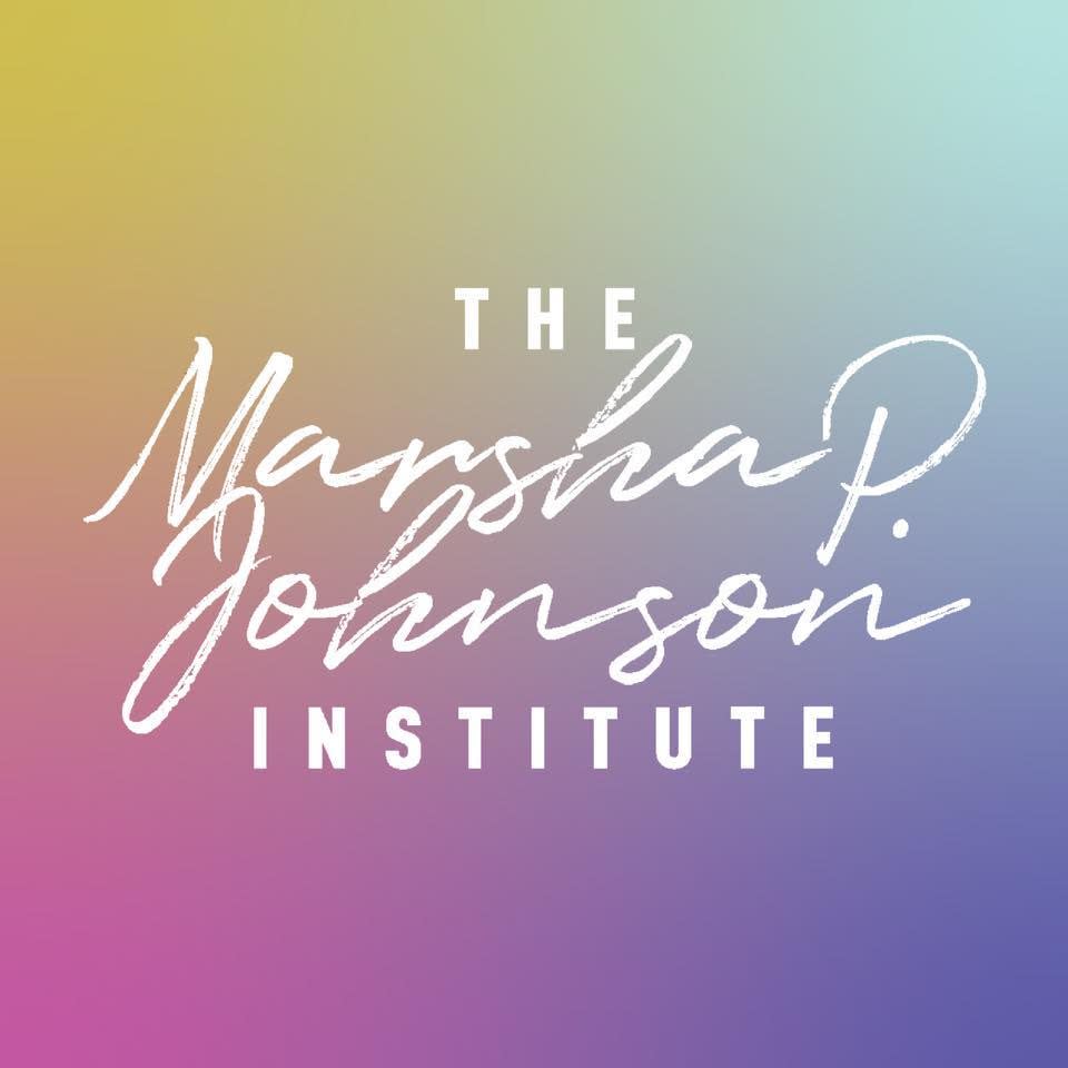 15) The Marsha P. Johnson Institute