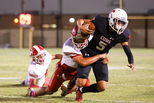 Picks for every Week 6 high school football game in Lubbock, South Plains