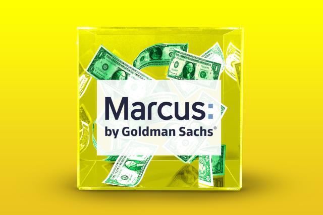 Goldman Sachs To Launch Marcus Credit Card