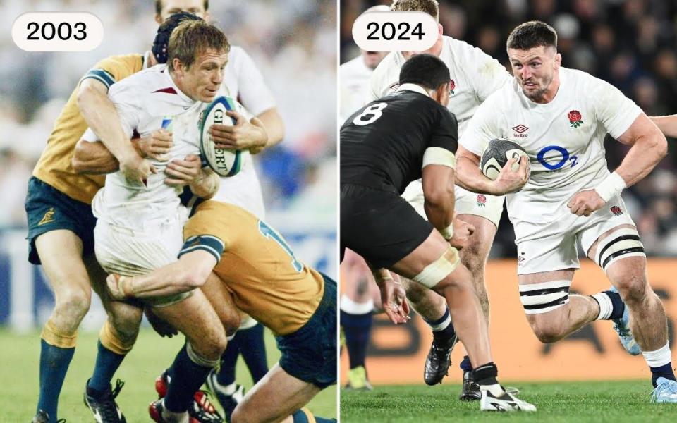 Inside story of rugby's 21-year battle to align club and country